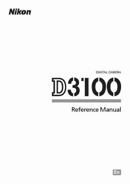 Nikon Digital Camera D3100 (18-55mm Kit)-page_pdf